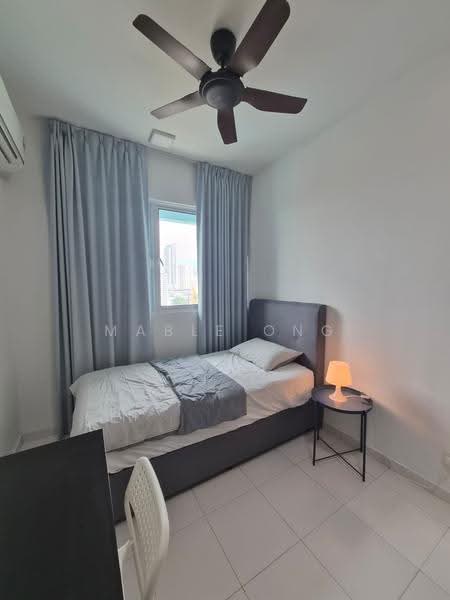 Condominium for Rent at i-Santorini - Mable Ong - Bedroom - PropertyGuru.com.my