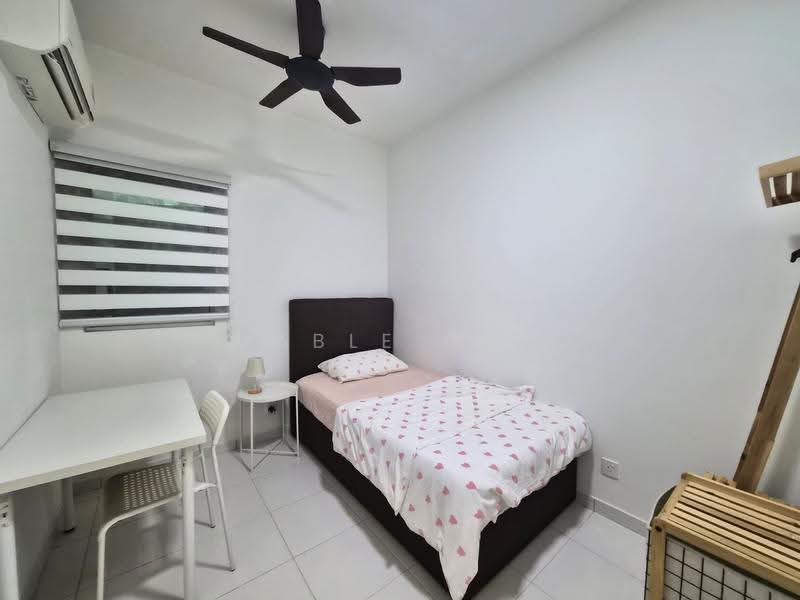 Condominium for Rent at i-Santorini - Mable Ong - Bedroom - PropertyGuru.com.my