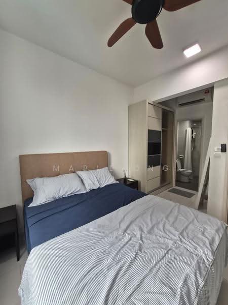Condominium for Rent at i-Santorini - Mable Ong - Bedroom - PropertyGuru.com.my