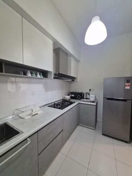 Condominium for Rent at i-Santorini - Mable Ong - Kitchen - PropertyGuru.com.my