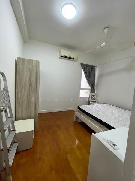 Kondominium untuk Disewa di Gurney Park Condominium - Gina Yong - Bedroom - PropertyGuru.com.my
