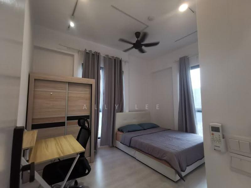 Service Residence for Rent at One Equine - Ally Lee - Bedroom - PropertyGuru.com.my