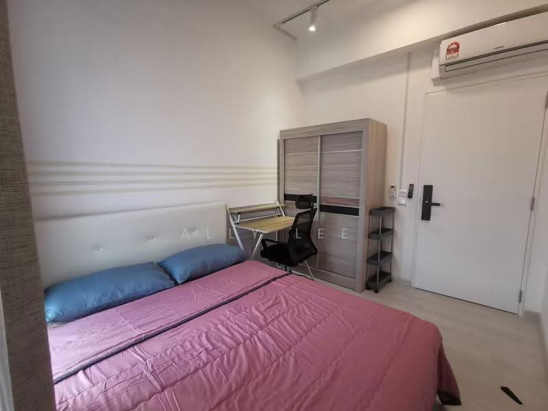 Service Residence for Rent at One Equine - Ally Lee - Bedroom - PropertyGuru.com.my