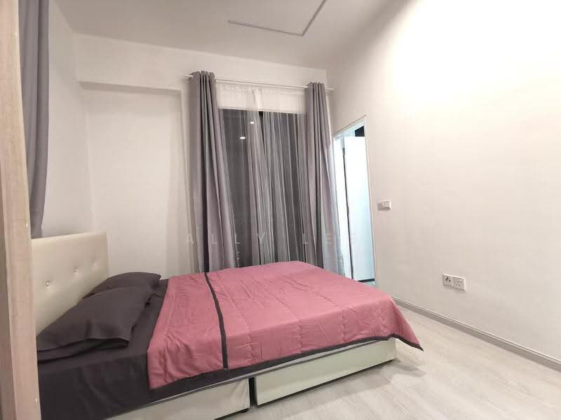 Service Residence for Rent at One Equine - Ally Lee - Bedroom - PropertyGuru.com.my
