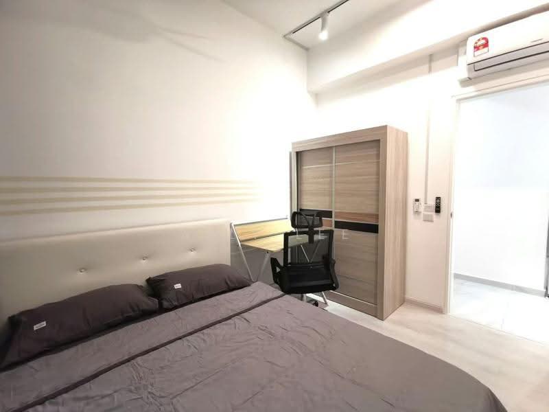 Service Residence for Rent at One Equine - Ally Lee - Bedroom - PropertyGuru.com.my
