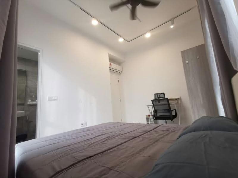 Service Residence for Rent at One Equine - Ally Lee - Bedroom - PropertyGuru.com.my