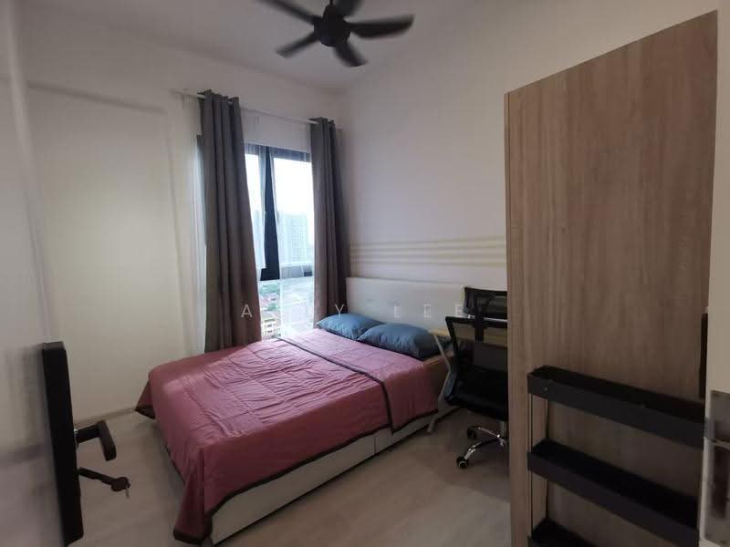 Service Residence for Rent at One Equine - Ally Lee - Bedroom - PropertyGuru.com.my