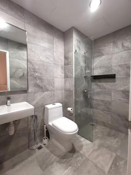 Service Residence for Rent at One Equine - Ally Lee - Bathroom - PropertyGuru.com.my
