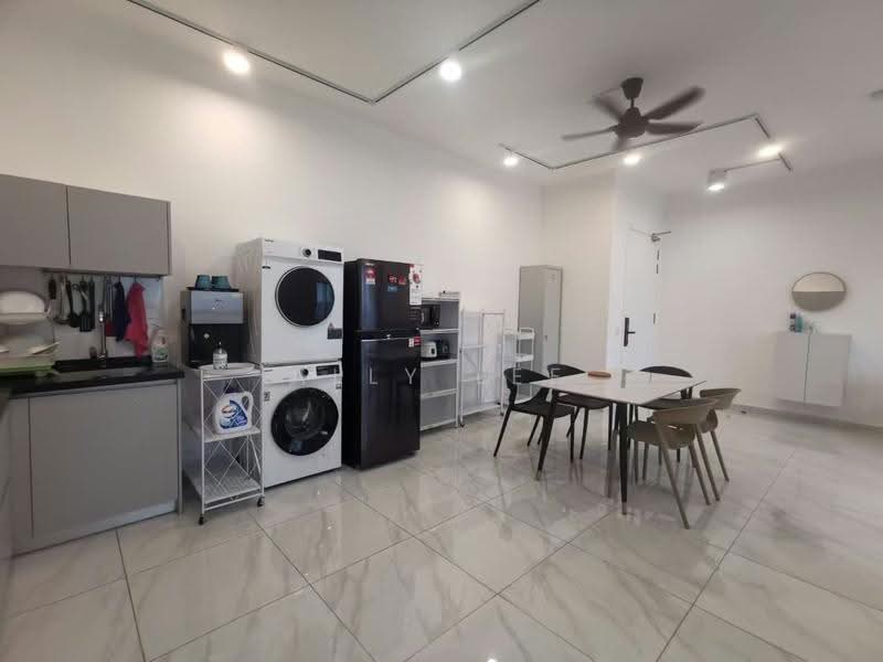 Service Residence for Rent at One Equine - Ally Lee - Kitchen - PropertyGuru.com.my