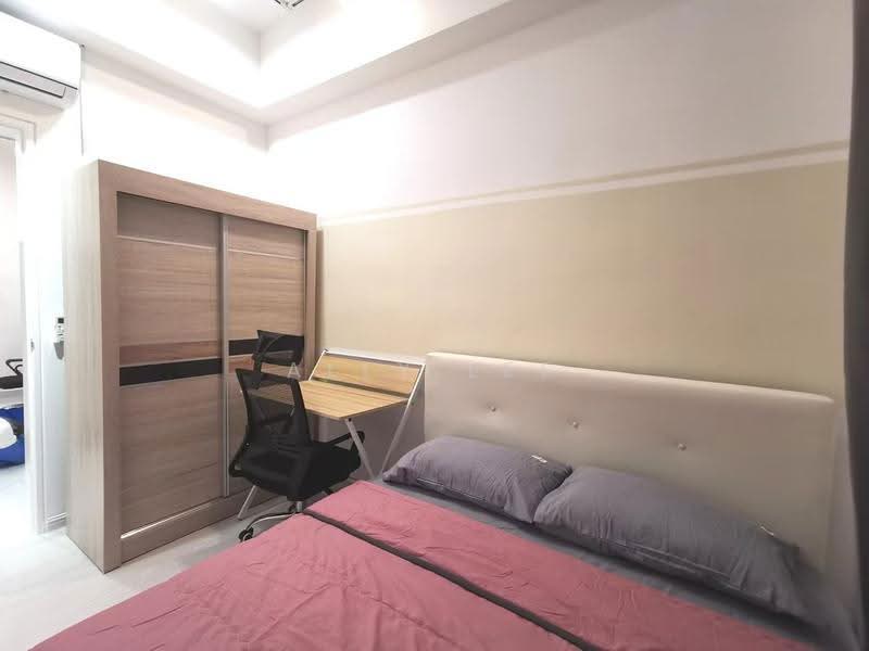 Service Residence for Rent at One Equine - Ally Lee - Bedroom - PropertyGuru.com.my