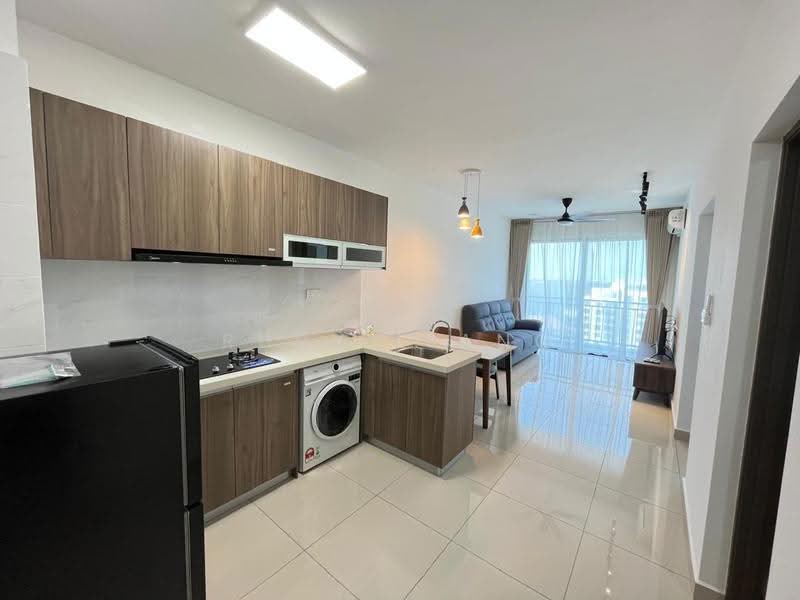 Service Residence for Rent at Country Garden Central Park - Ruby Liang - PropertyGuru.com.my