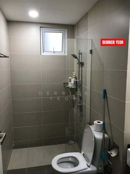 Condominium for Rent at Tropicana Bay Residences - Derrick Yeoh - Bathroom - PropertyGuru.com.my