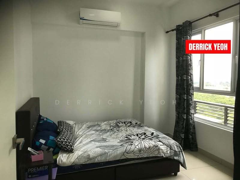 Condominium for Rent at Tropicana Bay Residences - Derrick Yeoh - Bedroom - PropertyGuru.com.my