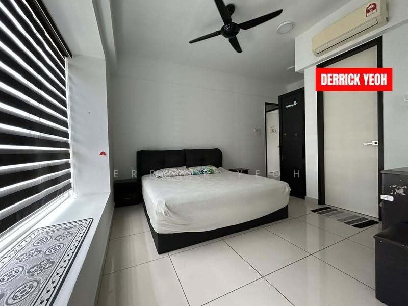 Condominium for Rent at Tropicana Bay Residences - Derrick Yeoh - Bedroom - PropertyGuru.com.my