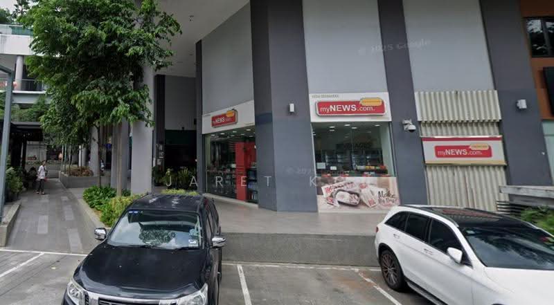 Kedai untuk Disewa di Tropicana Avenue (Petaling Jaya) - jaret kok - Exterior - PropertyGuru.com.my