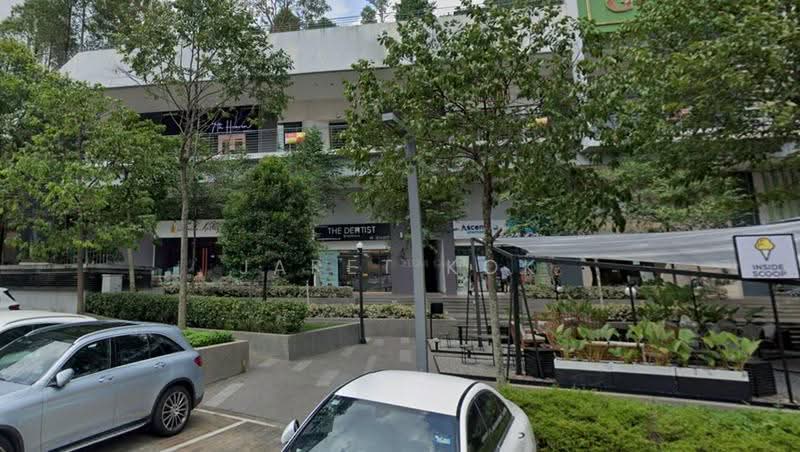 Kedai untuk Disewa di Tropicana Avenue (Petaling Jaya) - jaret kok - Exterior - PropertyGuru.com.my