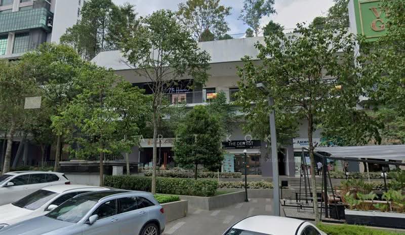 Kedai untuk Disewa di Tropicana Avenue (Petaling Jaya) - jaret kok - Exterior - PropertyGuru.com.my