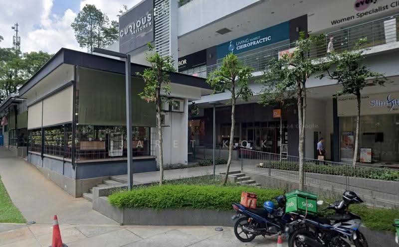 Kedai untuk Disewa di Tropicana Avenue (Petaling Jaya) - jaret kok - Exterior - PropertyGuru.com.my