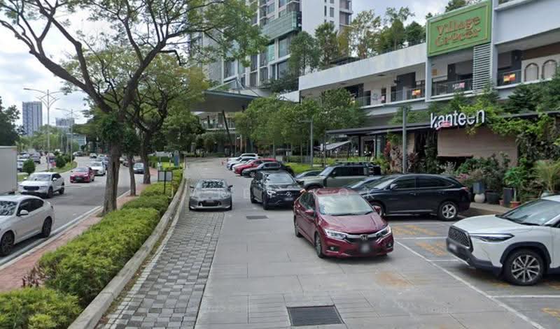 Kedai untuk Disewa di Tropicana Avenue (Petaling Jaya) - jaret kok - Exterior - PropertyGuru.com.my