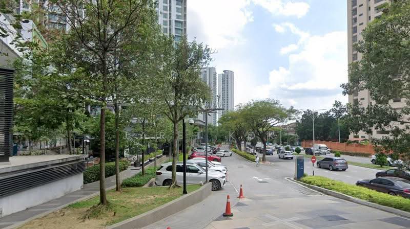 Kedai untuk Disewa di Tropicana Avenue (Petaling Jaya) - jaret kok - Exterior - PropertyGuru.com.my