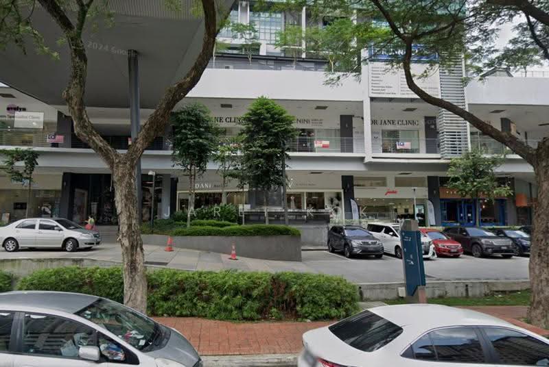 Kedai untuk Disewa di Tropicana Avenue (Petaling Jaya) - jaret kok - Exterior - PropertyGuru.com.my