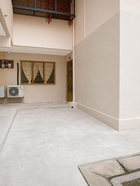 Flat for Sale at Seksyen 2 Wangsa Maju Flat - Kimmy Chua - Exterior - PropertyGuru.com.my