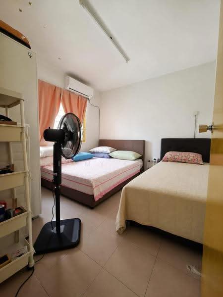Flat for Sale at Seksyen 2 Wangsa Maju Flat - Kimmy Chua - Bedroom - PropertyGuru.com.my