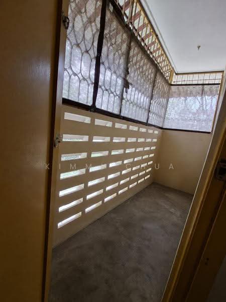 Flat for Sale at Seksyen 2 Wangsa Maju Flat - Kimmy Chua - Interior - PropertyGuru.com.my