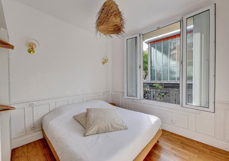 Kediaman Servis untuk Dijual di Arte Star - Aaron Soh - Bedroom - PropertyGuru.com.my