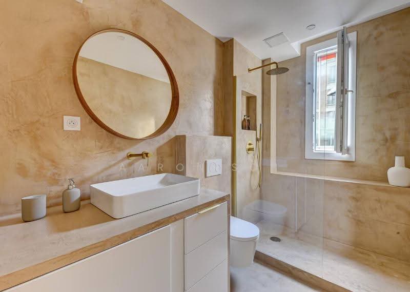 Kediaman Servis untuk Dijual di Arte Star - Aaron Soh - Bathroom - PropertyGuru.com.my