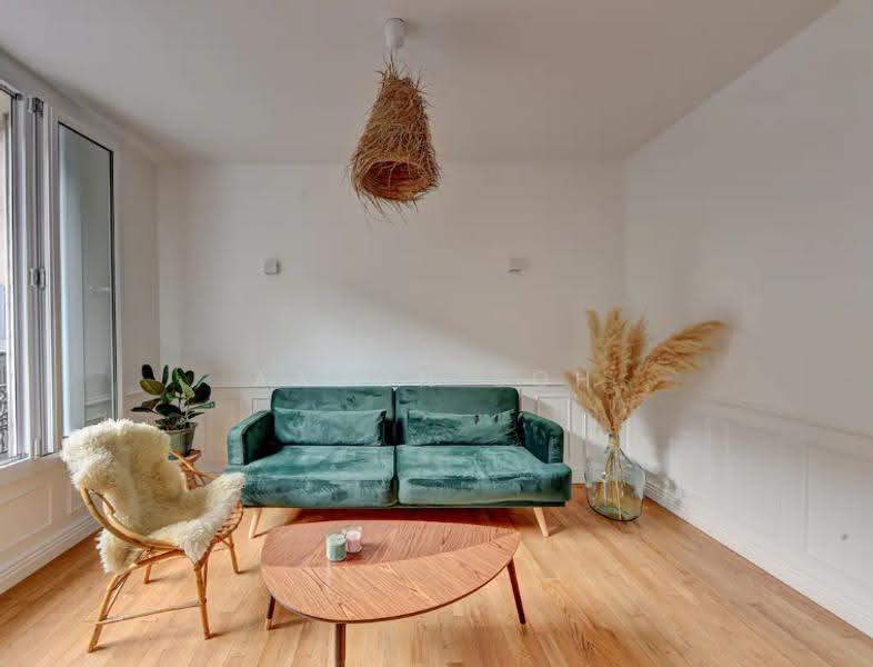 Kediaman Servis untuk Dijual di Arte Star - Aaron Soh - Living Room - PropertyGuru.com.my