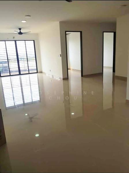 Condominium for Rent at Ken Rimba Condominium 1 - Josephine Chou - Living Room - PropertyGuru.com.my