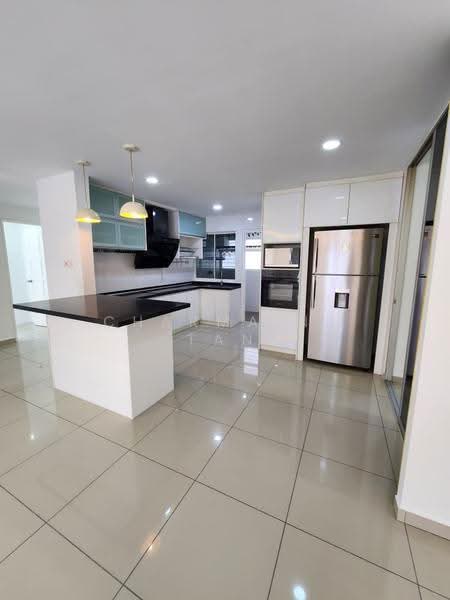 Kondominium untuk Dijual di Imperial Residence - Charmaine Tan - Kitchen - PropertyGuru.com.my