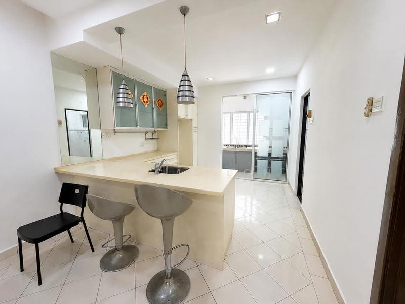 2-storey Terraced House for Sale in Taman Puchong Hartamas (Puchong) - Lucas Loh - Kitchen - PropertyGuru.com.my