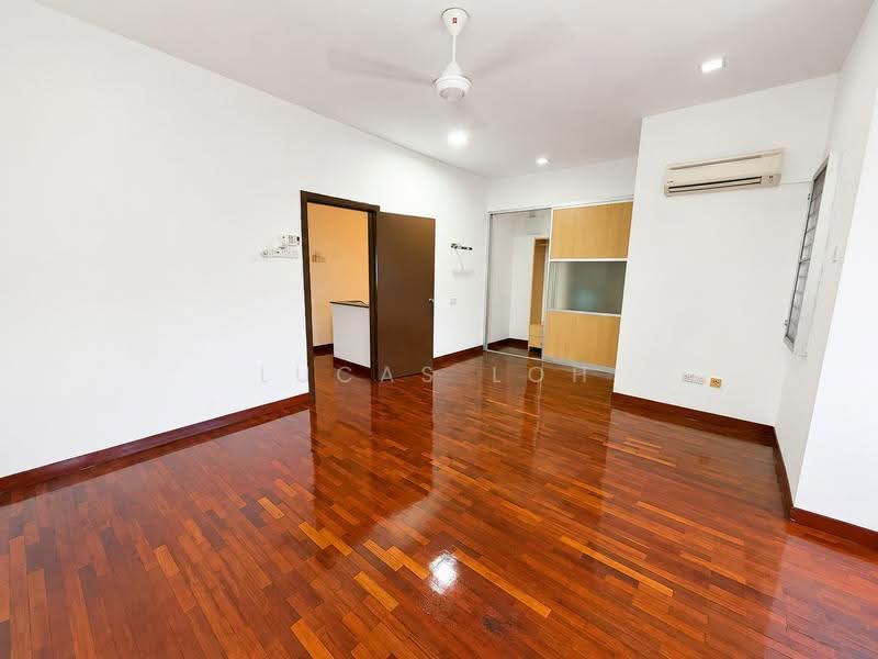 2-storey Terraced House for Sale in Taman Puchong Hartamas (Puchong) - Lucas Loh - Interior - PropertyGuru.com.my