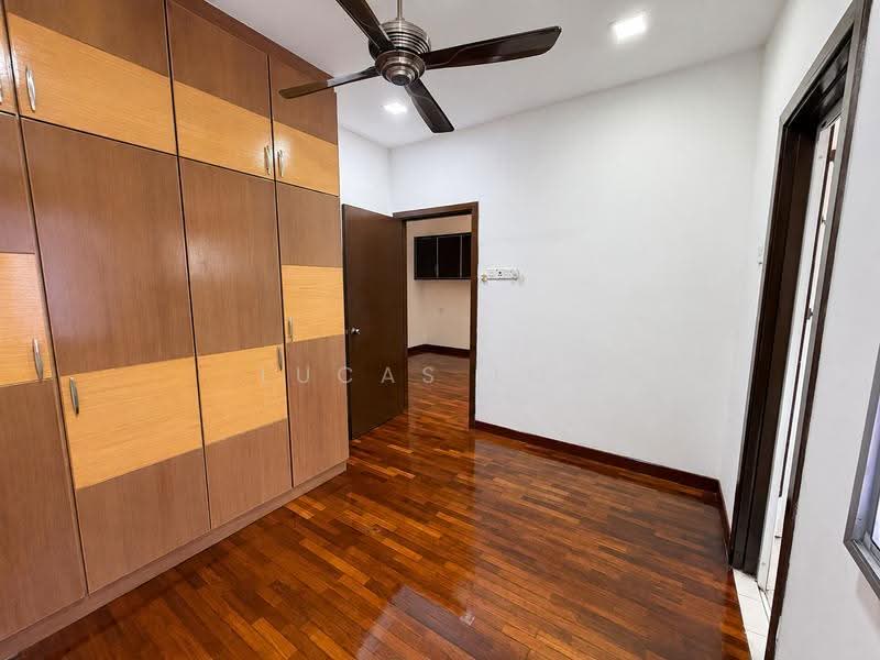 2-storey Terraced House for Sale in Taman Puchong Hartamas (Puchong) - Lucas Loh - Bedroom - PropertyGuru.com.my