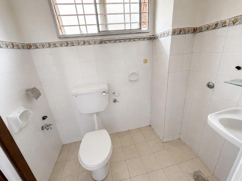 2-storey Terraced House for Sale in Taman Puchong Hartamas (Puchong) - Lucas Loh - Bathroom - PropertyGuru.com.my