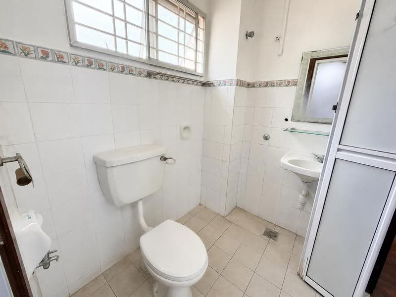 2-storey Terraced House for Sale in Taman Puchong Hartamas (Puchong) - Lucas Loh - Bathroom - PropertyGuru.com.my