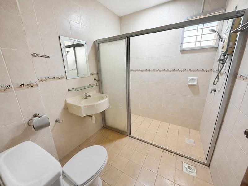 2-storey Terraced House for Sale in Taman Puchong Hartamas (Puchong) - Lucas Loh - Bathroom - PropertyGuru.com.my