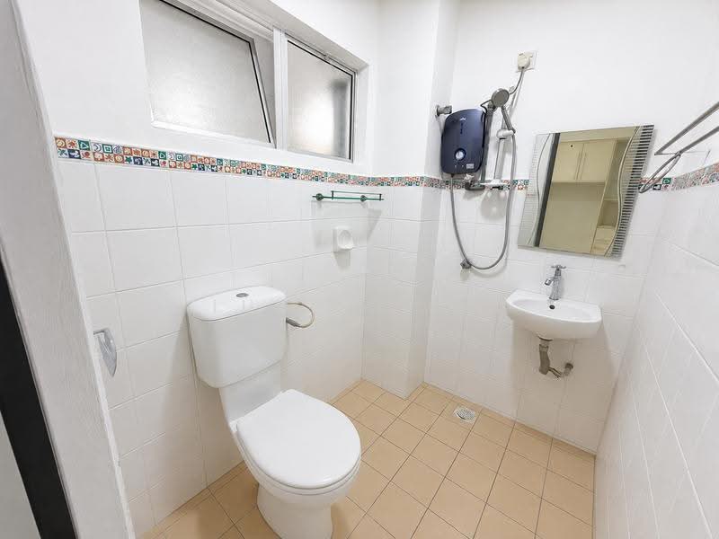 2-storey Terraced House for Sale in Taman Puchong Hartamas (Puchong) - Lucas Loh - Bathroom - PropertyGuru.com.my