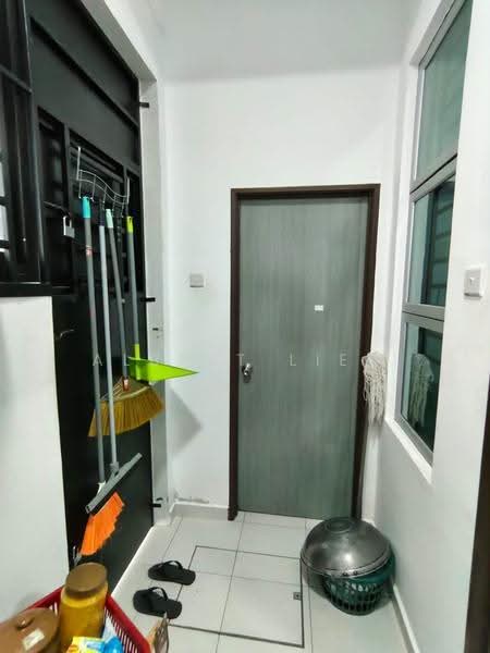 2-storey Terraced House for Sale in Pulai (Johor) - Albert Liew - PropertyGuru.com.my