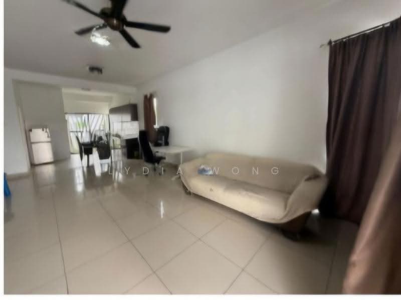 Townhouse for Rent in 16 Sierra (Puchong) - Lydia Wong - Living Room - PropertyGuru.com.my