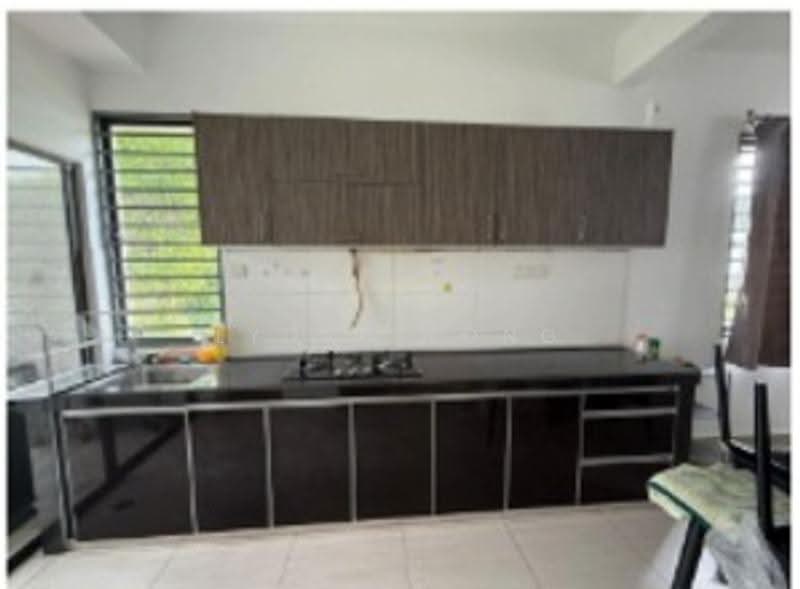 Townhouse for Rent in 16 Sierra (Puchong) - Lydia Wong - Kitchen - PropertyGuru.com.my