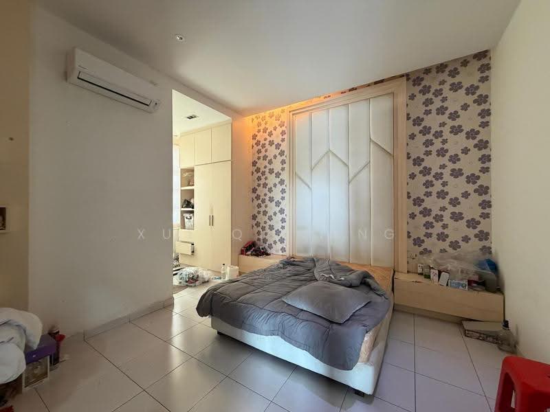 Semi-Detached House for Sale in Kulai (Johor) - Xue Qi Wong - Bedroom - PropertyGuru.com.my