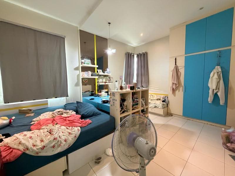 Semi-Detached House for Sale in Kulai (Johor) - Xue Qi Wong - Bedroom - PropertyGuru.com.my