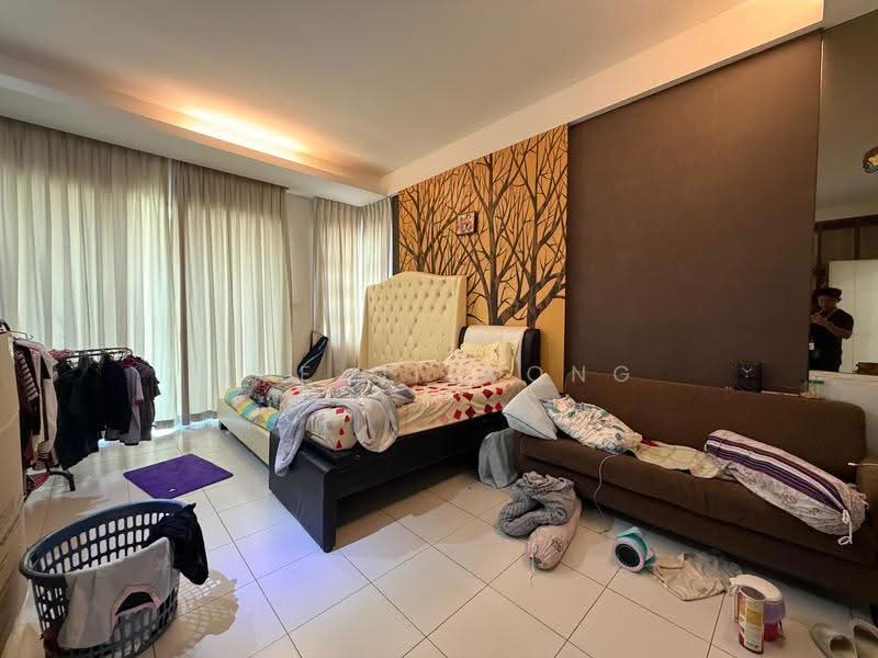 Semi-Detached House for Sale in Kulai (Johor) - Xue Qi Wong - Bedroom - PropertyGuru.com.my