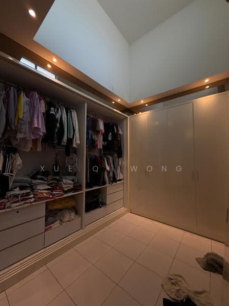 Semi-Detached House for Sale in Kulai (Johor) - Xue Qi Wong - Interior - PropertyGuru.com.my