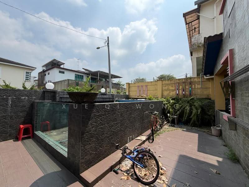 Semi-Detached House for Sale in Kulai (Johor) - Xue Qi Wong - Exterior - PropertyGuru.com.my