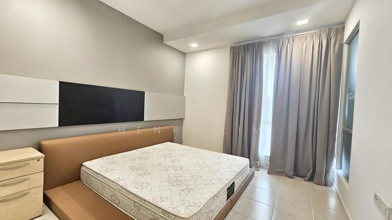 Condominium for Rent at Casa Indah 2 - Henry Lim - Bedroom - PropertyGuru.com.my
