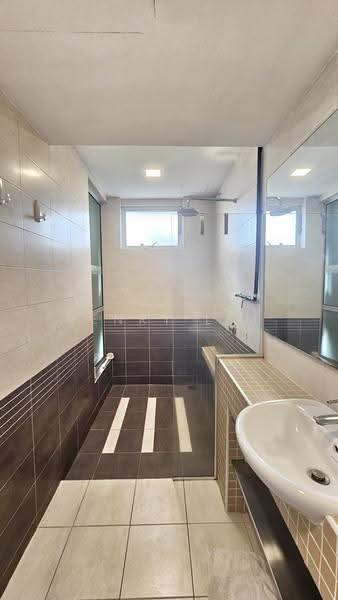 Condominium for Rent at Casa Indah 2 - Henry Lim - Bathroom - PropertyGuru.com.my
